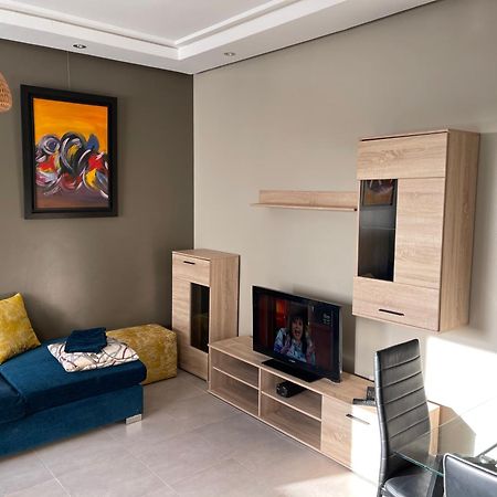 Appartement De Luxe 2 Chambres A Bouznika Falazur 外观 照片