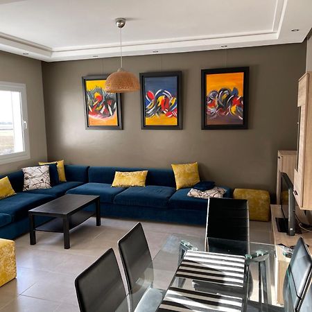Appartement De Luxe 2 Chambres A Bouznika Falazur 外观 照片