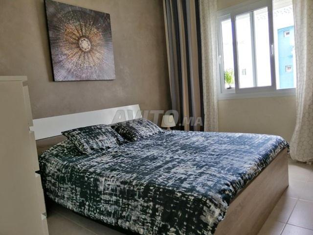 Appartement De Luxe 2 Chambres A Bouznika Falazur 外观 照片