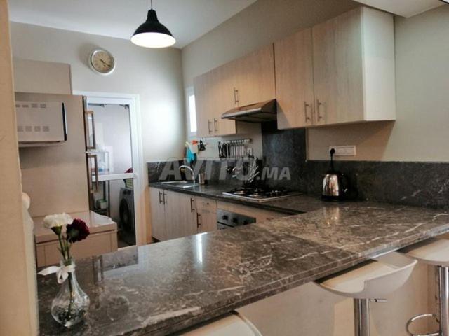 Appartement De Luxe 2 Chambres A Bouznika Falazur 外观 照片