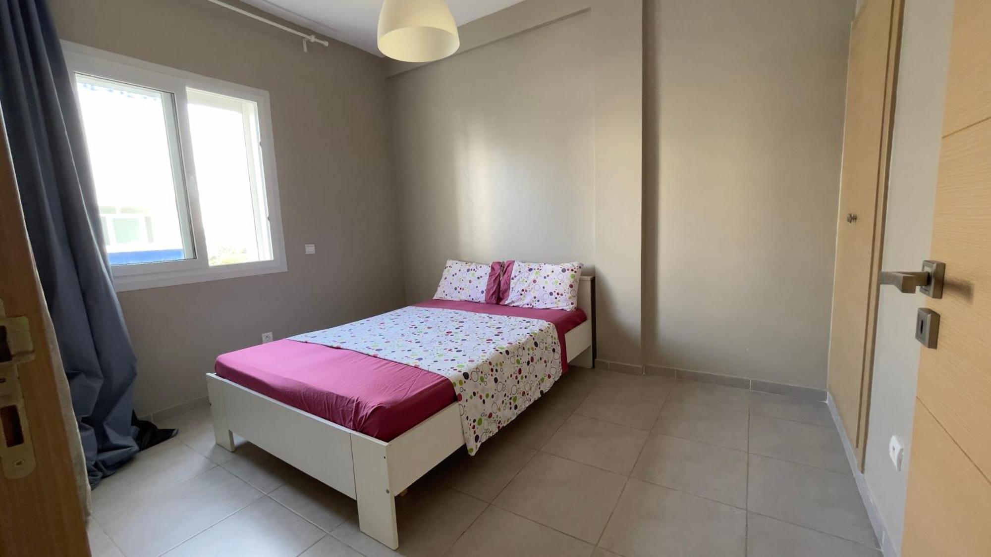 Appartement De Luxe 2 Chambres A Bouznika Falazur 外观 照片