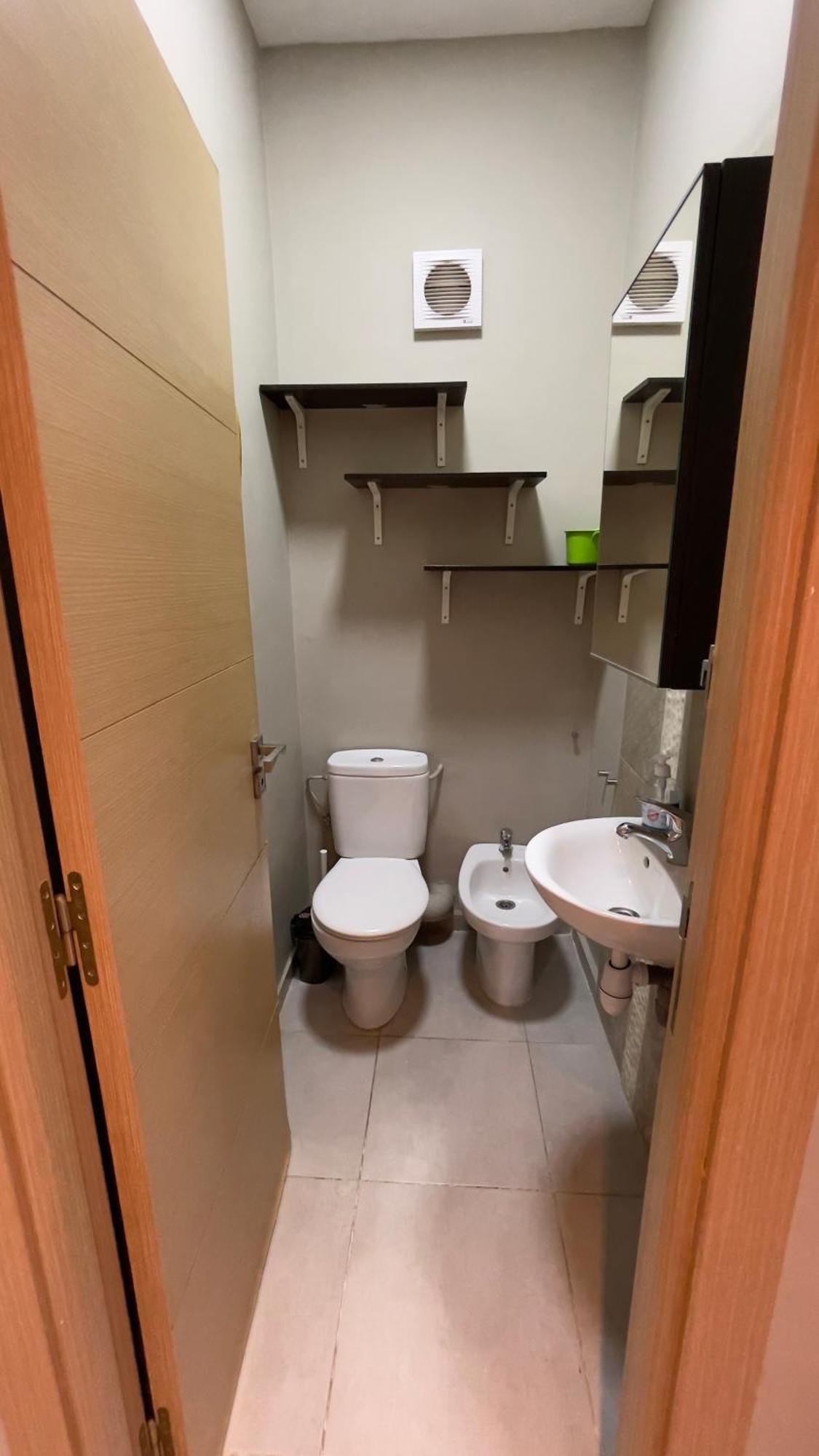 Appartement De Luxe 2 Chambres A Bouznika Falazur 外观 照片
